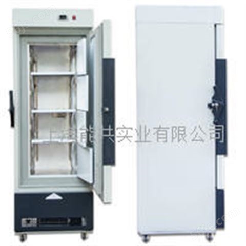 巴谢特-65℃550L立式超低温冰箱/冷柜CDW-65L550