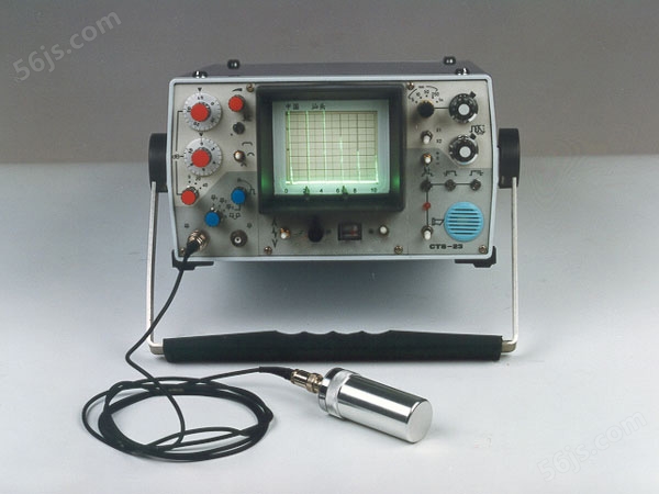 CTS-23A超声探伤仪