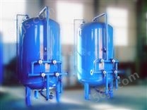 污水处理厂水质净化设备活性炭机械过滤器型号齐全