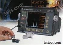 超声波探伤仪USN60