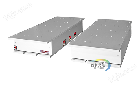 主动式减震台-主动式减振台-主动减震光学平台 AVI-600series
