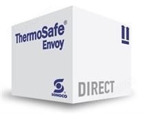 Thermosafe季节型运输保温箱-包裹式