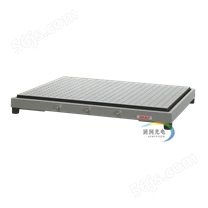气浮隔振平台-气浮平台-气浮光学平台 3DT-6050A