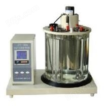 HSY-4472A 液体化工产品密度测定器（密度计法）