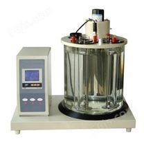 HSY-0068发动机冷却液密度试验器(密度计法)
