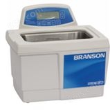 BRANSON(必能信)新一代超声波清洗机