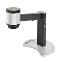 智能显微镜下的测量和机器视觉识别质检综合解决方案