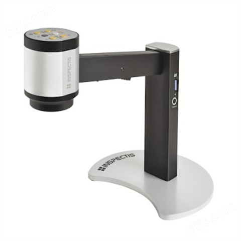智能显微镜下的测量和机器视觉识别质检综合解决方案