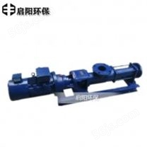 [卧式螺杆泵]上海螺杆泵型号