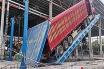 沧州方正生产大型全自动卸车机