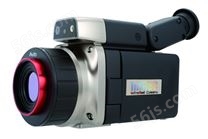 NEC R500EX红外热成像仪