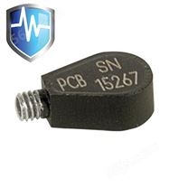 美国PCB加速度传感器352C22微型单轴
