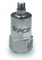 美国PCB加速度传感器320C02高温单轴