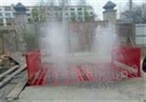 广州深圳建筑工地洗车机，工程车辆清洗设备