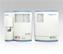 ON-3000 氧氮氢分析仪