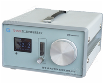 TG-1520E二氧化碳型露点仪（便携式）