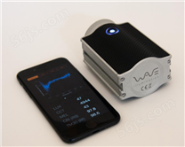 WaveGo 手持光谱测量系统