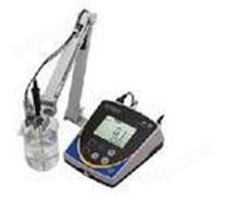 pH / 离子 / 氧化还原电位/ 温度测量仪