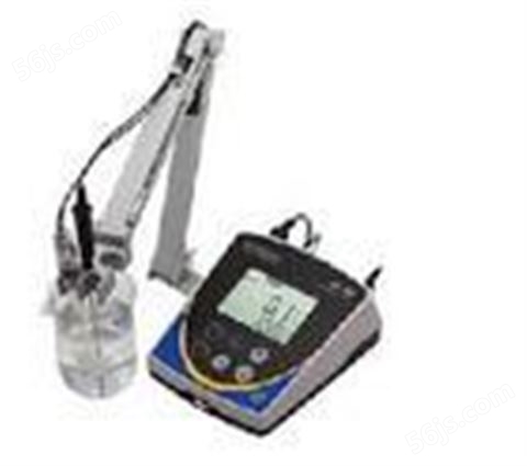 pH / 离子 / 氧化还原电位/ 温度测量仪