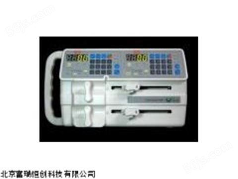 GR/LP220 北京双道注射泵