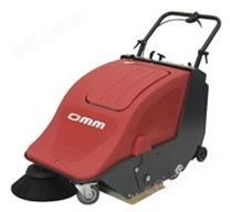 Sweeper 50 BT手推式扫地机 进口扫地机