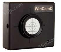 WinCamD-UHR/XHR 0.5英寸 CMOS光束分析仪