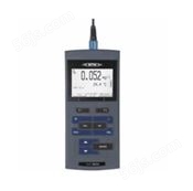 手持式电导率/电阻率/盐度/TDS/温度测量仪