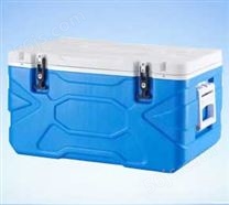 50L工业产品胶水污水采集标本冷藏箱