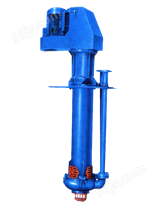 SP,SPR型液下渣浆泵