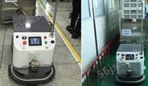 深圳agv自动引导车 深圳AGV小车锂电池