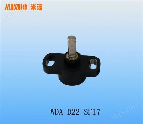 WDA-D22-SF17长柄油门角度传感器