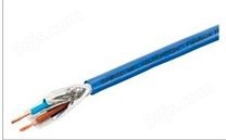FF-H1总线电缆FF-1*2*18AWG 屏蔽双绞线 FF基金会现场总线电缆