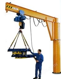 DJB-PNN型立柱式悬臂吊