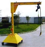DJB-PA-MV型移动式悬臂吊