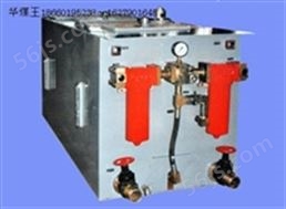 山东泽荣BRW200/31.5型乳化液泵