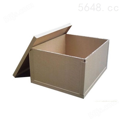 蜂窝纸板包装箱11