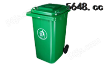 垃圾桶（绿色）2
