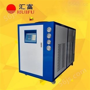 1200Kva变压器油冷却器 山东冷油机选型