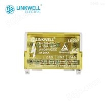 LINKWELL林克韦尔 LK系列 4级接线盒