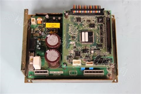 富士伺服驱动器RYS751S3-LRS-Z99维修电议