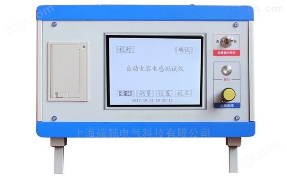 国产全自动电容电感测试仪生产