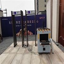 北京安检门行李安检仪金属探测门出租