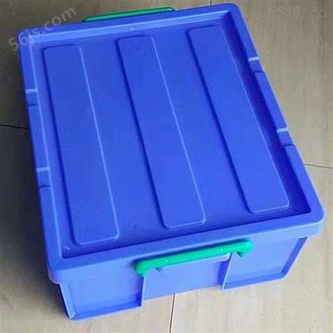 广州塑料箱，广州乔丰塑料周转箱