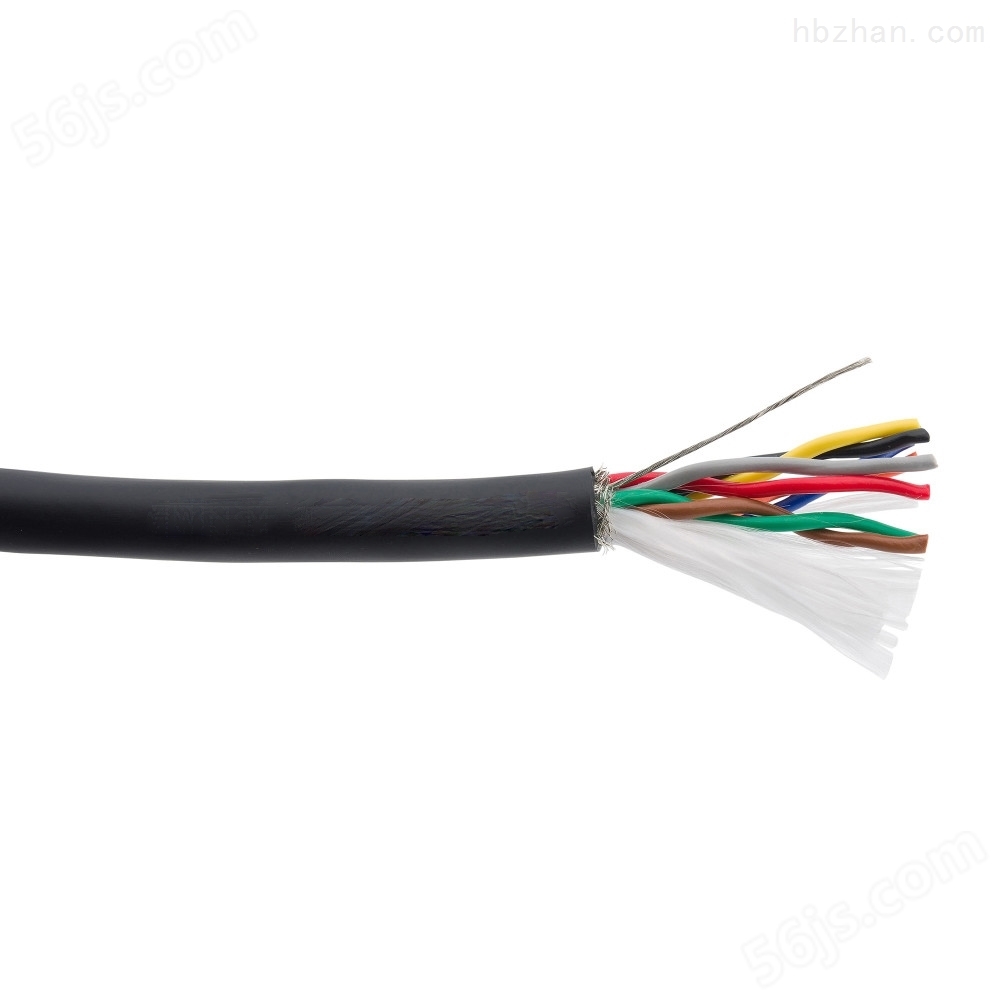 上海伺服编码器电缆价格