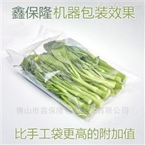 蔬菜多功能枕式包装机报价
