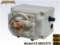 FZ-MN3蠕动泵≤555ml/min