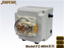 FZ-MN4蠕动泵≤1400ml/min