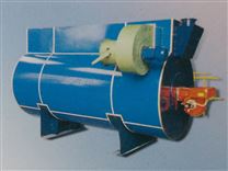 JRFY系列燃油燃氣熱風爐
