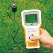 托普 TPJ-21-G 土壤温度记录仪 GPS型