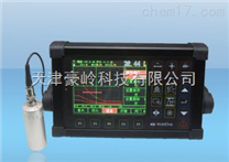 数字式超声波探伤仪HUT-210（0-6m）